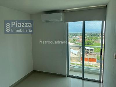 Apartamento de 4 alcobas en venta en Villa Campestre, Barranquilla, 115 m² · foto 14 de 20