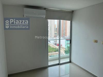 Apartamento de 4 alcobas en venta en Villa Campestre, Barranquilla, 115 m² · foto 15 de 20