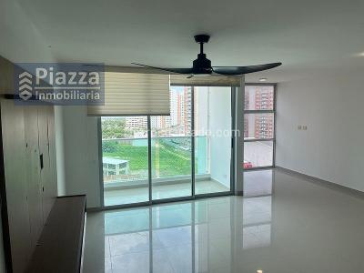 Apartamento de 4 alcobas en venta en Villa Campestre, Barranquilla, 115 m² · foto 1 de 20