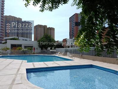 Apartamento de 4 alcobas en venta en Villa Campestre, Barranquilla, 115 m² · foto 20 de 20