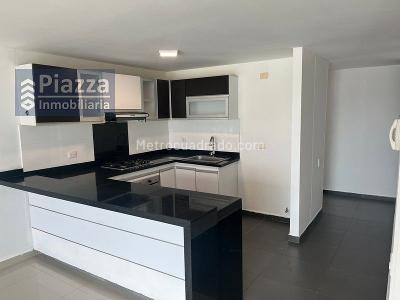Apartamento de 4 alcobas en venta en Villa Campestre, Barranquilla, 115 m² · foto 6 de 20
