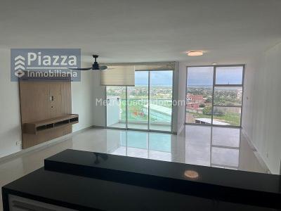Apartamento de 4 alcobas en venta en Villa Campestre, Barranquilla, 115 m² · foto 7 de 20