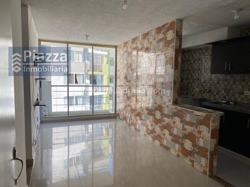 Apartamento en Arriendo, Salado, Ibagué