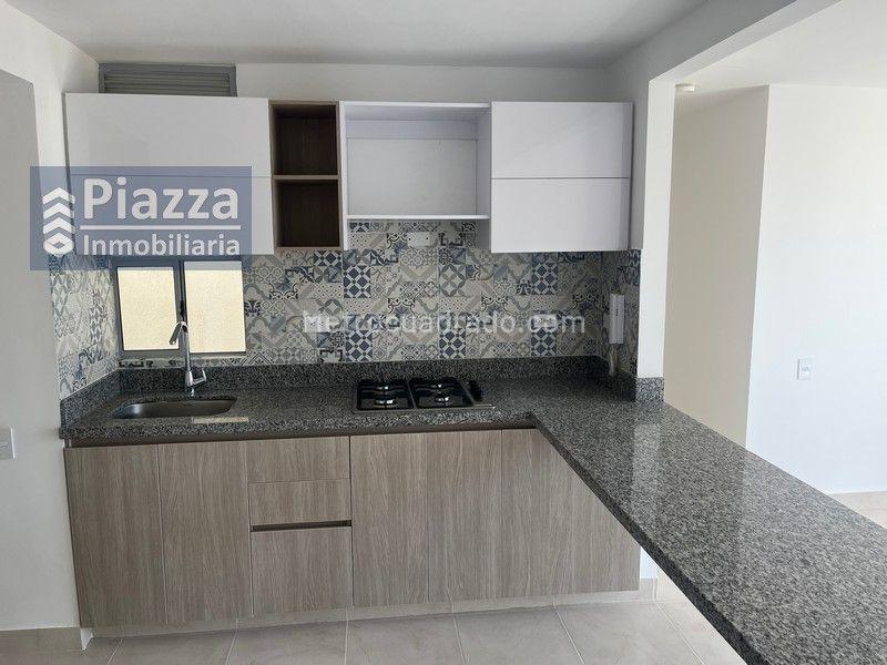 Apartment for rent in Barranquilla