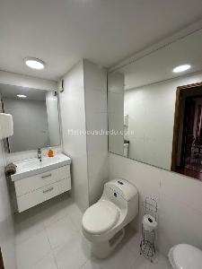 Apartamento en venta en El Nogal, Bogotá · foto 11 de 13