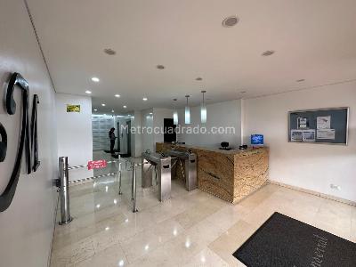 Apartamento en venta en El Nogal, Bogotá · foto 12 de 13