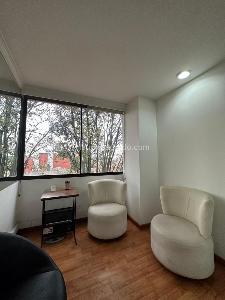 Apartamento en venta en El Nogal, Bogotá · foto 3 de 13