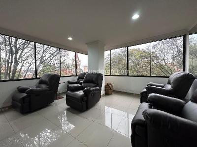 Apartamento en venta en El Nogal, Bogotá · foto 4 de 13