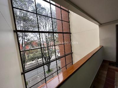 Apartamento en venta en El Nogal, Bogotá · foto 6 de 13