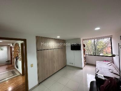 Apartamento en venta en El Nogal, Bogotá · foto 8 de 13