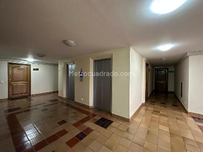 Apartamento en venta en El Nogal, Bogotá · foto 9 de 13