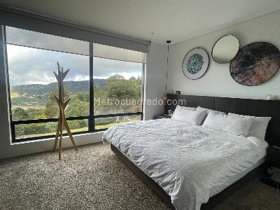 Casa de 3 alcobas en venta en Condominio Arboretto, La Calera, 300 m² · foto 12 de 14