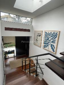 Casa de 3 alcobas en venta en Condominio Arboretto, La Calera, 300 m² · foto 10 de 14
