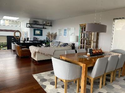 Casa de 3 alcobas en venta en Condominio Arboretto, La Calera, 300 m² · foto 7 de 14