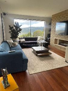 Casa de 3 alcobas en venta en Condominio Arboretto, La Calera, 300 m² · foto 8 de 14