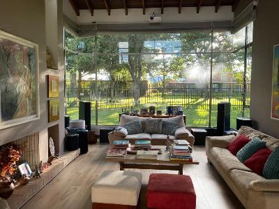 Casa en Venta, GUAYMARAL SAN SIMON, Bogotá D.C.