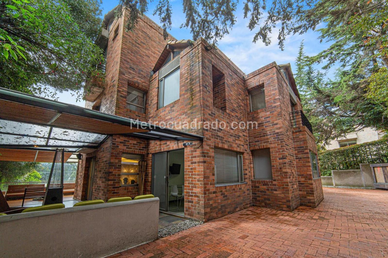 Casa en Venta  COLINA SUBA