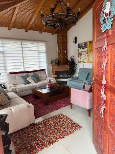Casa en venta en Vereda El Salitre, La Calera · foto 7 de 10