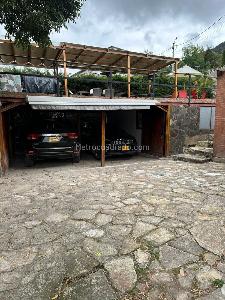 Casa en venta en Vereda El Salitre, La Calera · foto 9 de 10