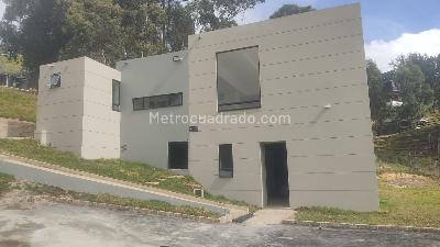 Casa de 5 alcobas en venta en Verda El Libano, La Calera, 265 m² · foto 13 de 18