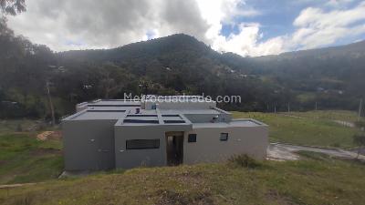 Casa de 5 alcobas en venta en Verda El Libano, La Calera, 265 m² · foto 6 de 18