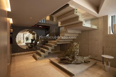 Apartamento en venta en Rincon Del Chico, Bogotá · foto 14 de 19