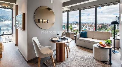 Apartamento en venta en Rincon Del Chico, Bogotá · foto 2 de 19