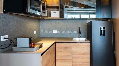 Apartamento en venta en Rincon Del Chico, Bogotá · foto 3 de 19