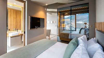 Apartamento en venta en Rincon Del Chico, Bogotá · foto 4 de 19