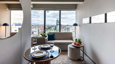 Apartamento en venta en Rincon Del Chico, Bogotá · foto 5 de 19