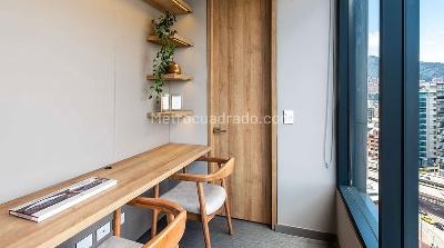 Apartamento en venta en Rincon Del Chico, Bogotá · foto 6 de 19