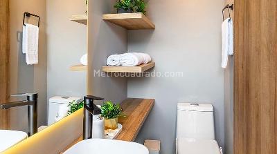 Apartamento en venta en Rincon Del Chico, Bogotá · foto 7 de 19