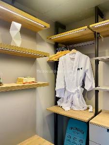 Apartaestudio en venta en Chico El Refugio, Bogotá, 25 m² · foto 17 de 19