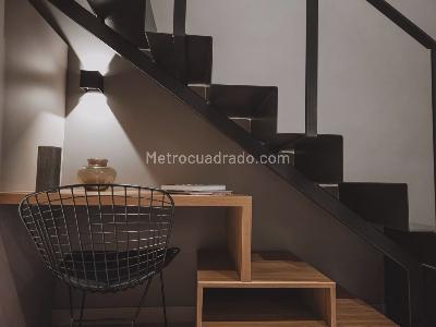 Apartaestudio en venta en Colombia, Bogotá, 29 m² · foto 5 de 19