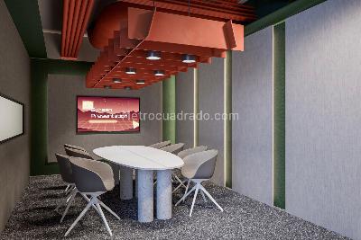 Apartaestudio en venta en Colombia, Bogotá, 29 m² · foto 7 de 19