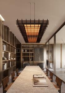 Apartamento de 3 alcobas en venta en Rosales Bellavista, Bogotá, 36 m² · foto 12 de 12