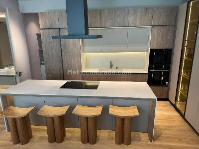 Apartamento de 3 alcobas en venta en Rosales Bellavista, Bogotá, 36 m² · foto 2 de 12