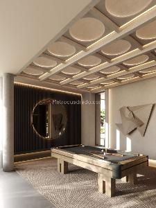 Apartamento de 3 alcobas en venta en Rosales Bellavista, Bogotá, 36 m² · foto 7 de 12