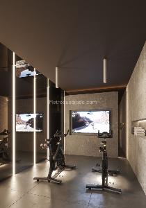 Apartamento de 3 alcobas en venta en Rosales Bellavista, Bogotá, 36 m² · foto 8 de 12