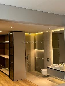 Apartamento de 3 alcobas en venta en Rosales Bellavista, Bogotá, 36 m² · foto 3 de 12