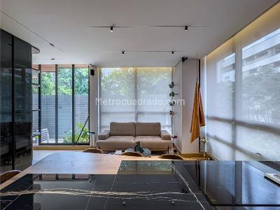 Apartamento en venta en Chico Reservado, Bogotá · foto 11 de 20