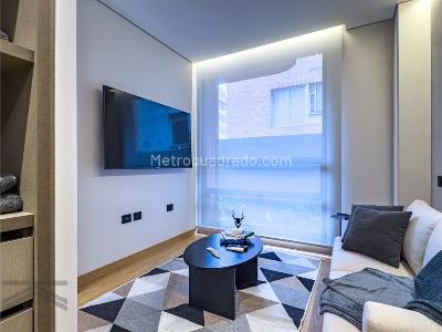 Apartamento en venta en Chico Reservado, Bogotá · foto 13 de 20