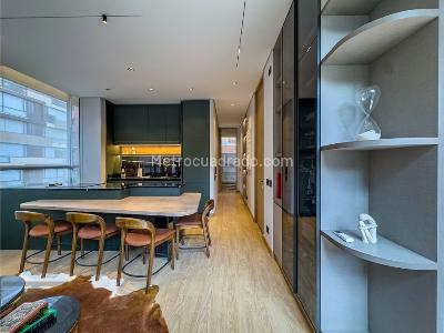 Apartamento en venta en Chico Reservado, Bogotá · foto 15 de 20
