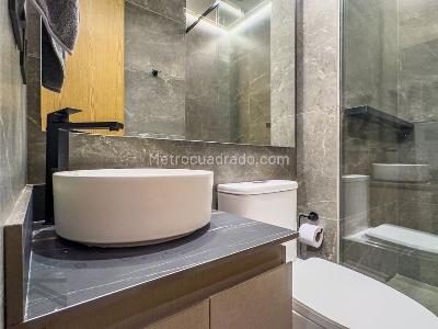 Apartamento en venta en Chico Reservado, Bogotá · foto 16 de 20