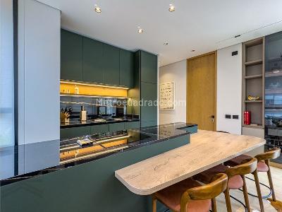 Apartamento en venta en Chico Reservado, Bogotá · foto 17 de 20