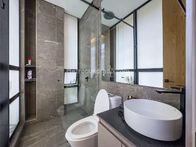 Apartamento en venta en Chico Reservado, Bogotá · foto 20 de 20