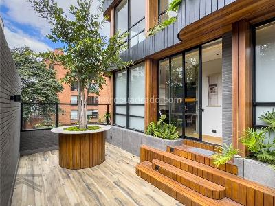 Apartamento en venta en Chico Reservado, Bogotá · foto 4 de 20