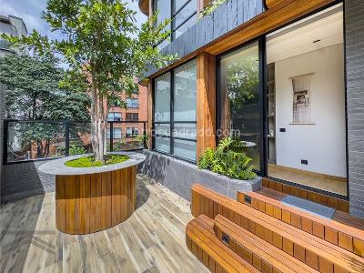 Apartamento en venta en Chico Reservado, Bogotá · foto 6 de 20