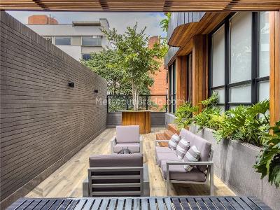 Apartamento en venta en Chico Reservado, Bogotá · foto 7 de 20