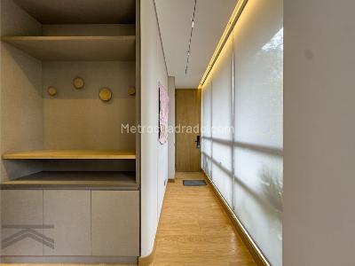 Apartamento en venta en Chico Reservado, Bogotá · foto 8 de 20